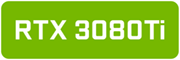 RTX 3080Ti